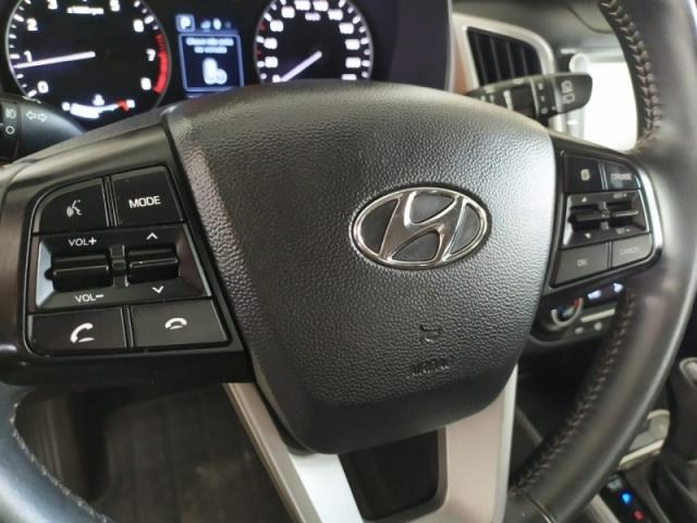 HYUNDAI CRETA 2.0 16V FLEX PRESTIGE AUTOMATICO. - Foto 8