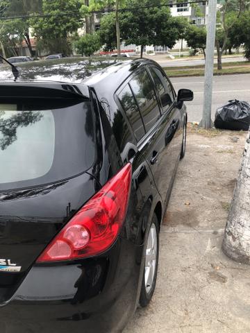 Nissan Tiida impecável - Foto 2
