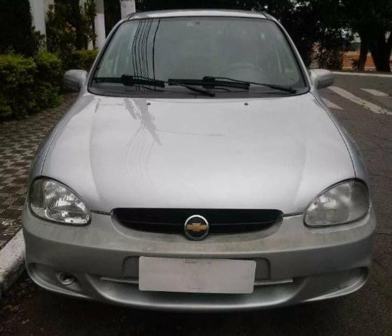 Corsa 1.0