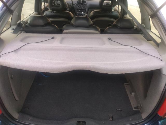 Picasso Exclusive 2.0 16v 2001 Completo! - Foto 2