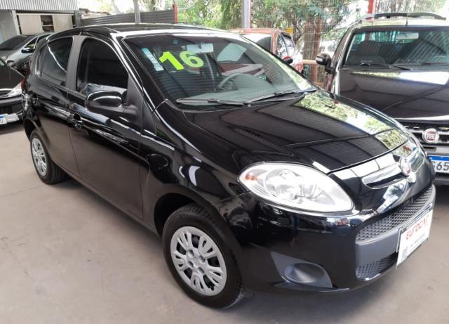 Palio 1.0 Financia 100% +Oferta - Foto 6