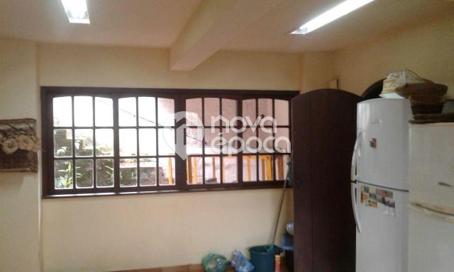 Casa à venda com 4 dormitórios em Santa teresa, Rio de janeiro cod:BO4CS20352 - Foto 19