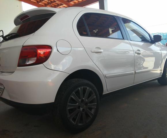 Super gol g 5 completo