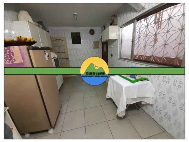 Casa Linear, 3 Quartos (2 Suítes), 4 Vagas - ILHA - Foto 6