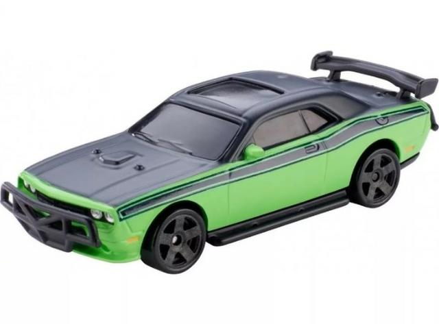 Velozes e Furiosos Dodge Charger Challenger Mattel - Foto 3