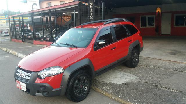 Palio adventure locker - Foto 2