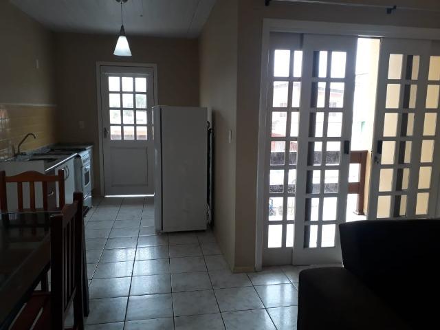 Casa semimobiliado com 2 quartos Centro de Navegantes - Foto 2