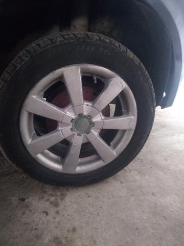 Rodas Fiat Stilo