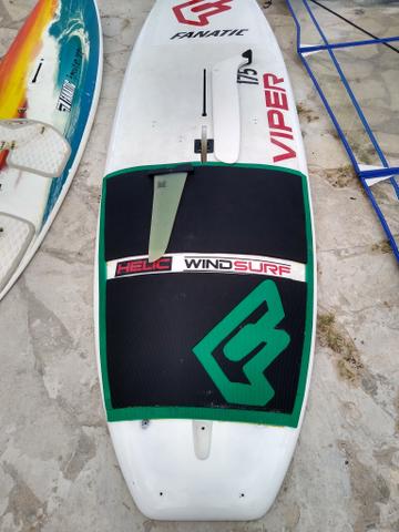 Windsurf Completo, oportunidade - Foto 6