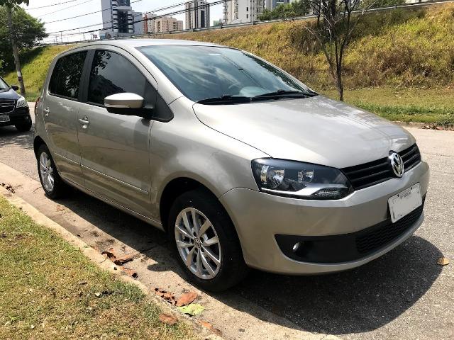 Volkswagen Fox - Foto 5