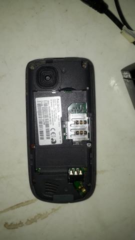 Nokia 2220 slide