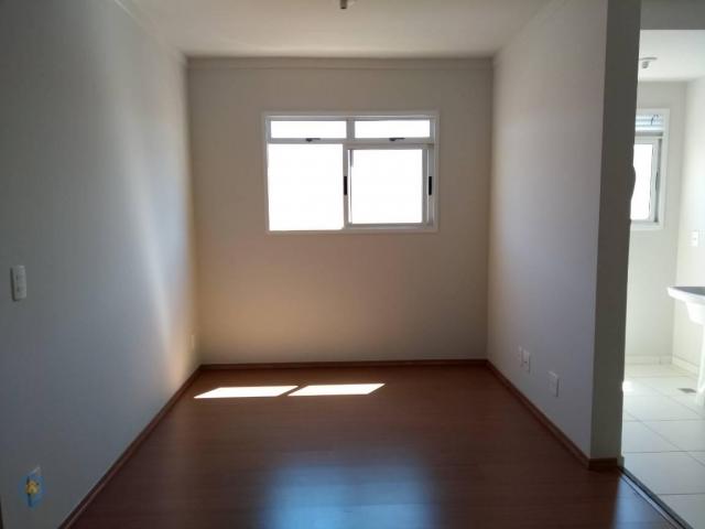 Alugue Apartamento de 67 m² (Villa das Paineiras, Jardim São Paulo II, Londrina-PR) - Foto 2