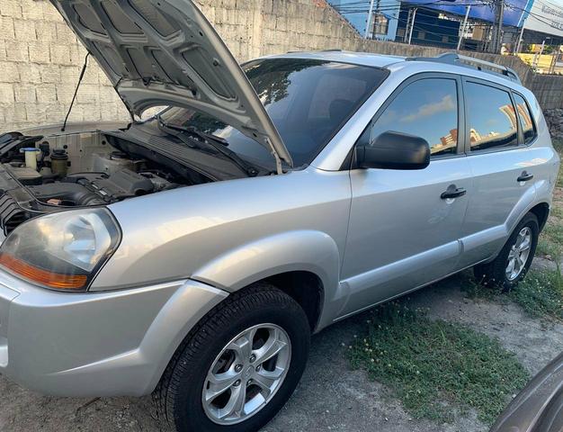 Tucson Automática 21.900,00 - Foto 4