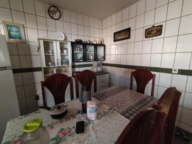 Casa linear 4 quartos, varanda, vaga e terraço no Bairro Republica - Foto 8