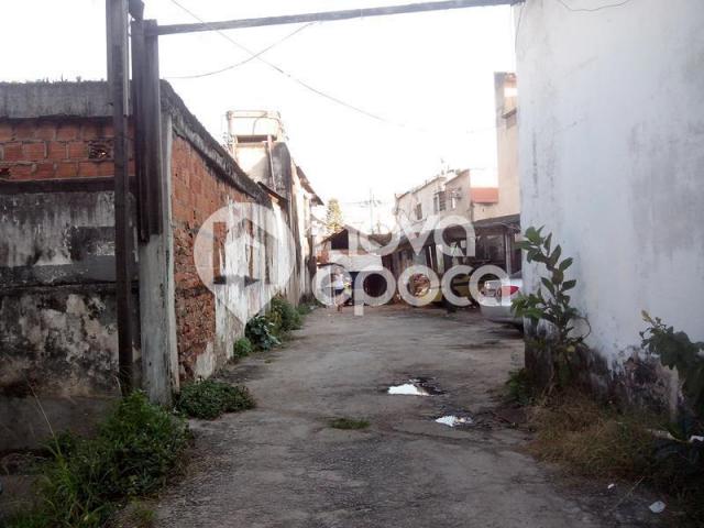 Terreno à venda em São cristóvão, Rio de janeiro cod:AP0TR1247 - Foto 7