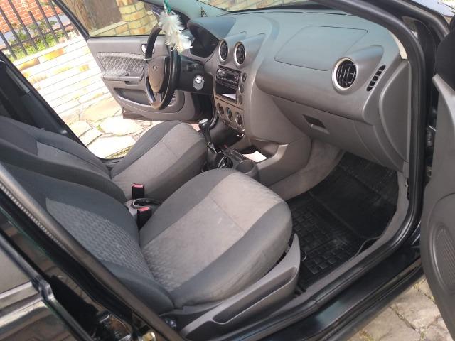 Vendo Ford Fiesta 2004 1.6 - Foto 15