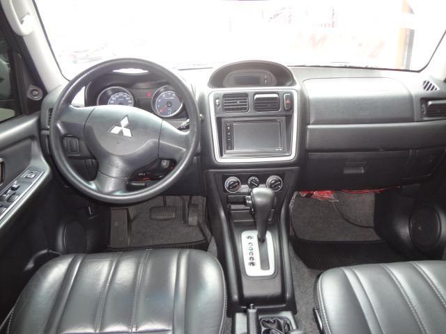 Mitsubish/Pajero Tr4 2.0 4x4 - Foto 2
