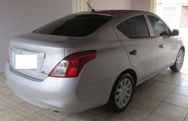 Versa 1.6 SL 2012/2013 Top - Foto 8