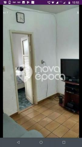 Terreno à venda em Quintino bocaiúva, Rio de janeiro cod:AP0TR30717 - Foto 3