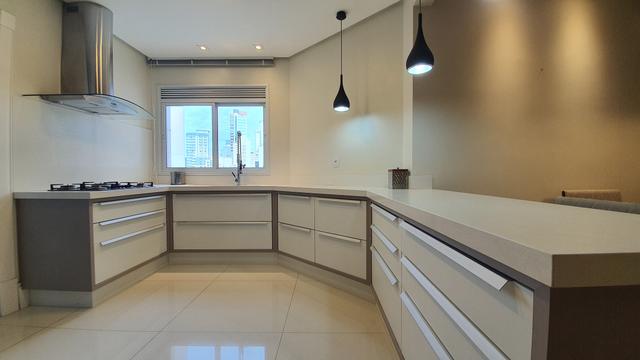 Aluga apartamento 3 suítes centro Balneário Camboriú - Foto 7