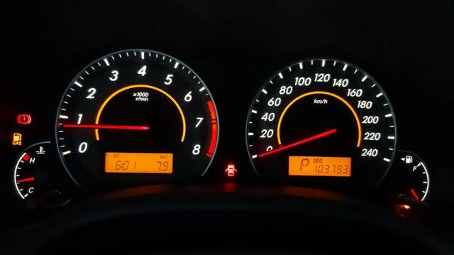 Corolla Gli AT 2011/2012 - 103.000KM - 44.900,00 - Foto 11