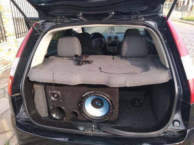 Vendo Ford Fiesta 2004 1.6 - Foto 7