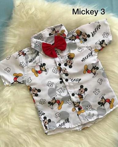 Camisa temáticas