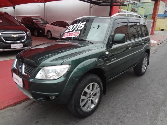 Mitsubish/Pajero Tr4 2.0 4x4 - Foto 4