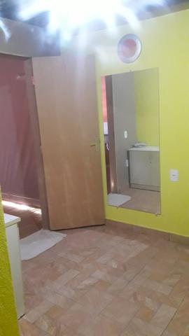 SUÍTE - Alugo