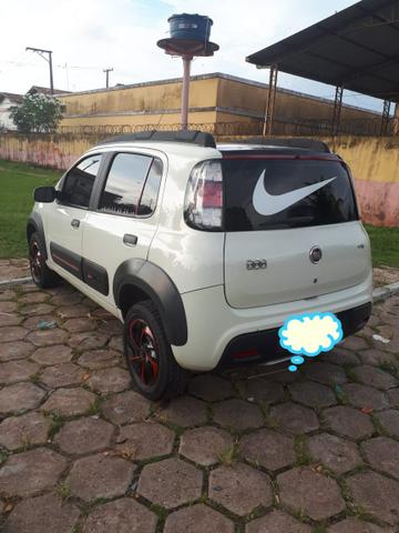 Carro de repasse - Foto 2