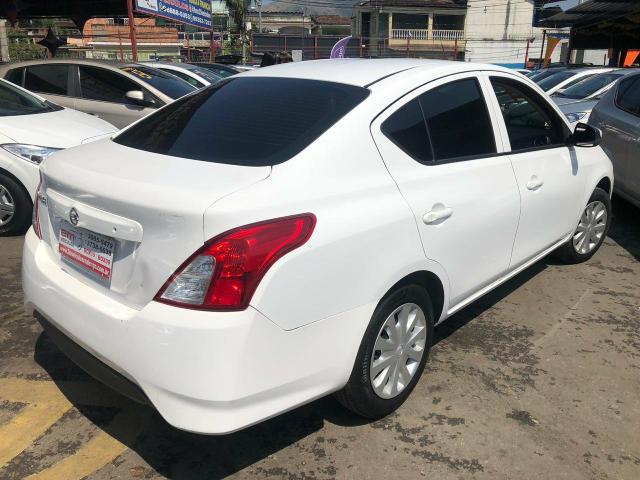 Versa 1.0 Flex 2019 2 mil entrada + 899 Parcelas Fixas - Foto 4