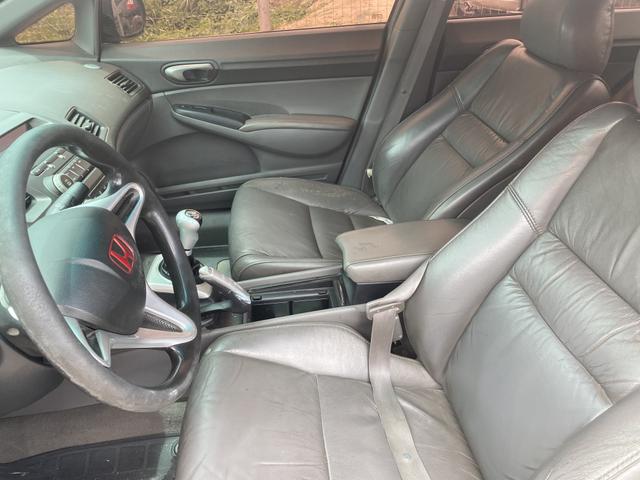 Honda civic lxs 2008 - Foto 5
