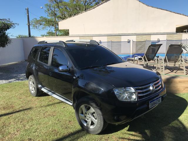 Renault Duster 1.6 2014 - Foto 8
