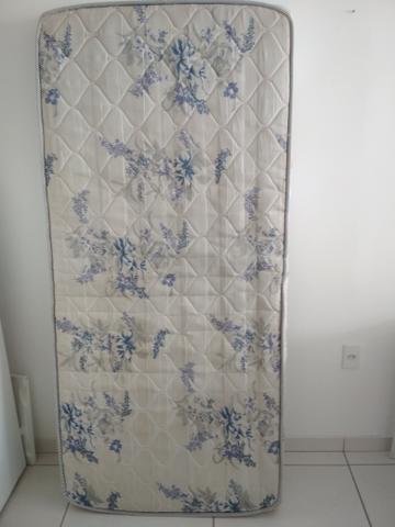 Cama de solteiro colchão D28 - Foto 6