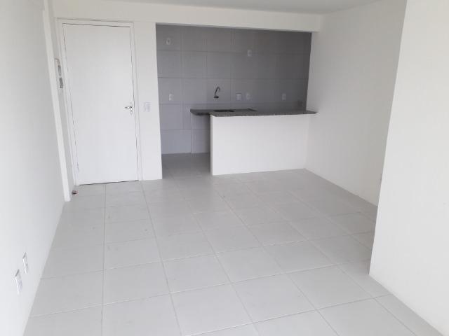 Apartamento no melhor do Passaré, próx. do BNB, defronte a Praça Dr. Nilo Henrique - Foto 12