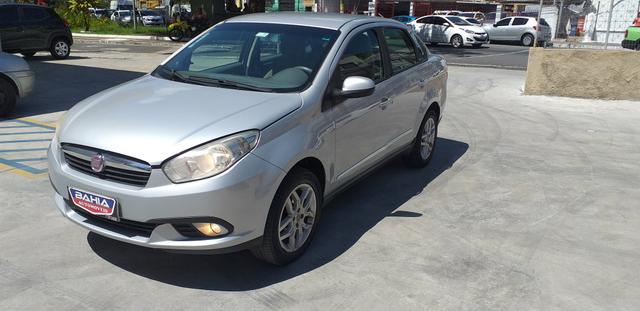 Gran siena 1.6 2014 essence - Foto 2