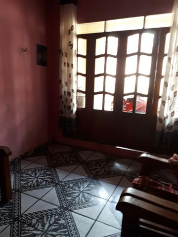 Vendo uma casa na quarta travessa do Campo, atrás do ministério público de abaetetuba. - Foto 4