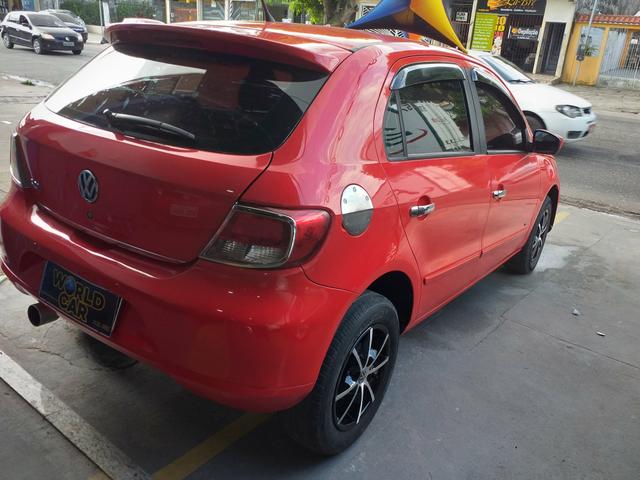 Gol 1.0 2013 G5 é Na World Car - Foto 10