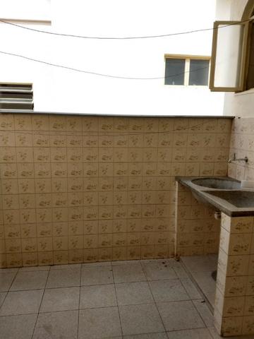 Apartamento (grande) no B. Caiçara/ Monsenhor Messias - Foto 2