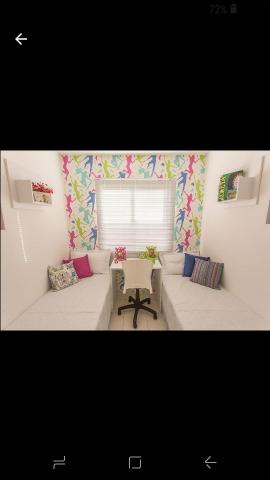 Vendo ou troco chave de apartamento - Foto 3
