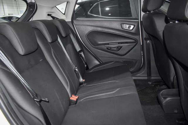 FORD FIESTA 1.6 SEL HATCH 16V FLEX 4P MANUAL 2017 - Foto 12