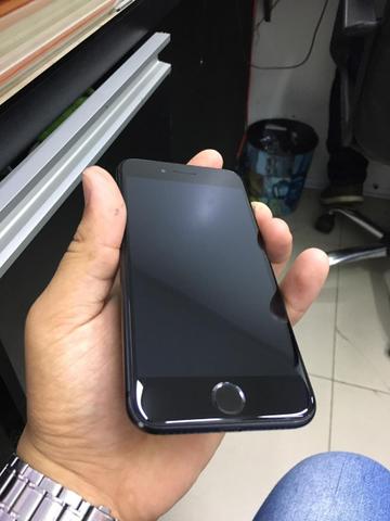IPhone 8 impecável pra vir retirar em loja - Foto 3
