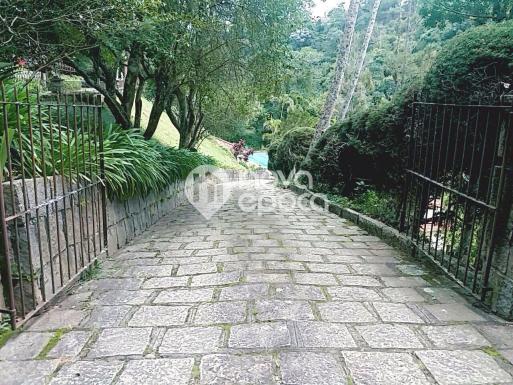 Sítio à venda em Quinta lebrão, Teresópolis cod:BO4ST14490 - Foto 14