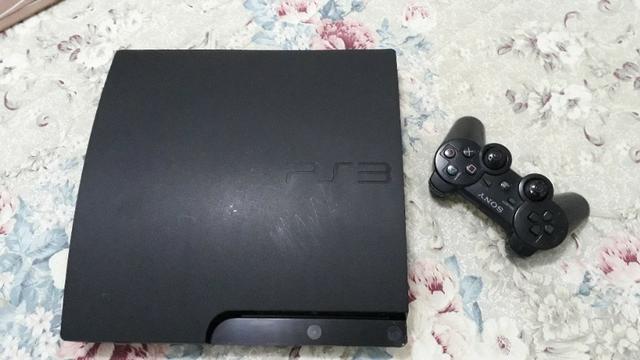 Playstation III - Foto 6