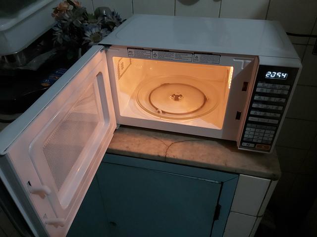Micro-ondas midea - Foto 2