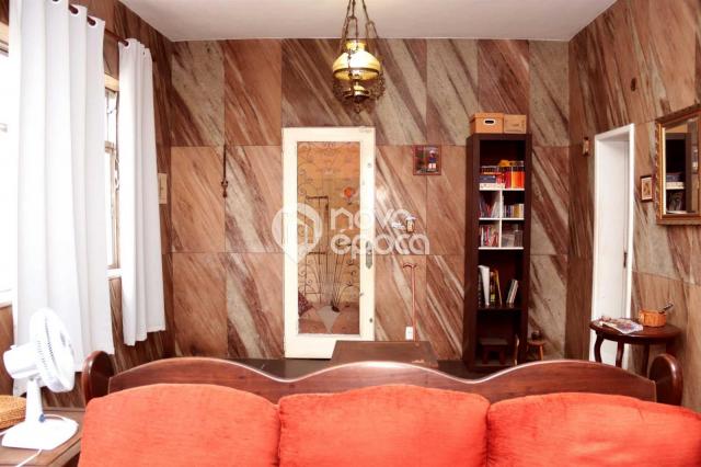 Casa à venda com 3 dormitórios em Méier, Rio de janeiro cod:ME3CS35552 - Foto 5