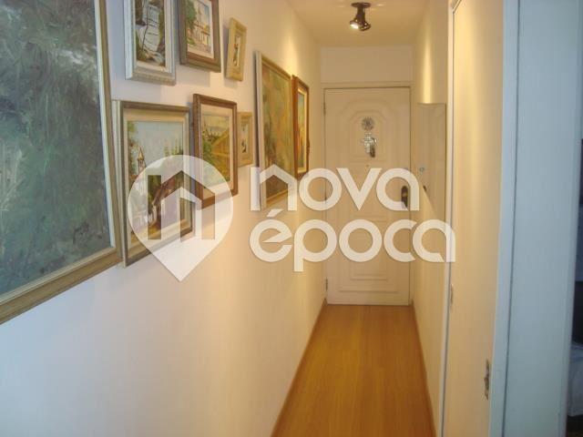 Apartamento à venda com 2 dormitórios em Leblon, Rio de janeiro cod:AP2AP33036 - Foto 4
