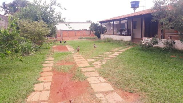 Vendo esta Joia de lote na rua 8, 800 Metros,apenas 500 mil!! - Foto 3