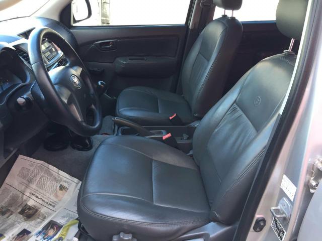 HILUX 13/13 MEC 3.0 4x4 Nova - Foto 12
