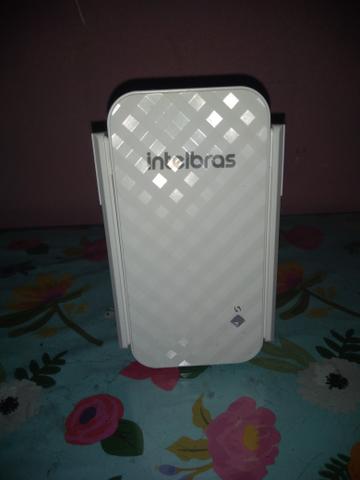 Repetidor Intelbras - Foto 2
